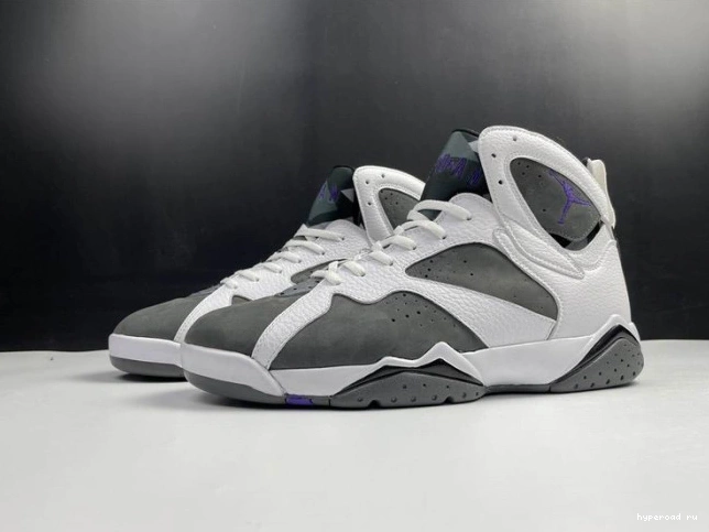(2021) CU9307-100 Jordan 7 Retro Flint 0709